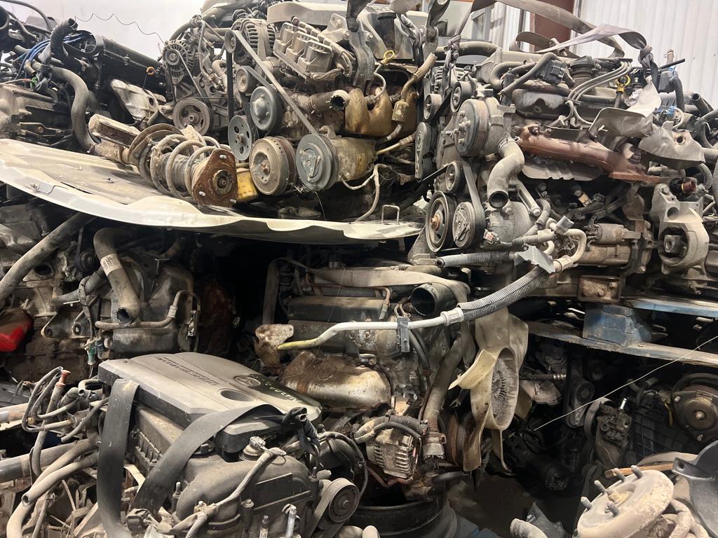 Del Paso Auto Dismantlers