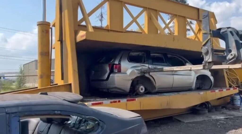 junk cars buy