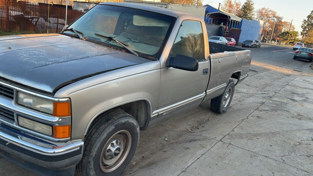 Cash for junk car service us near me