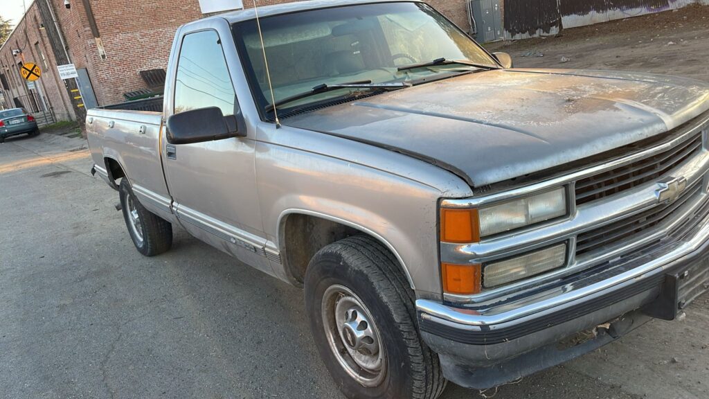 Cash for Junk Cars and Recycling Near Me