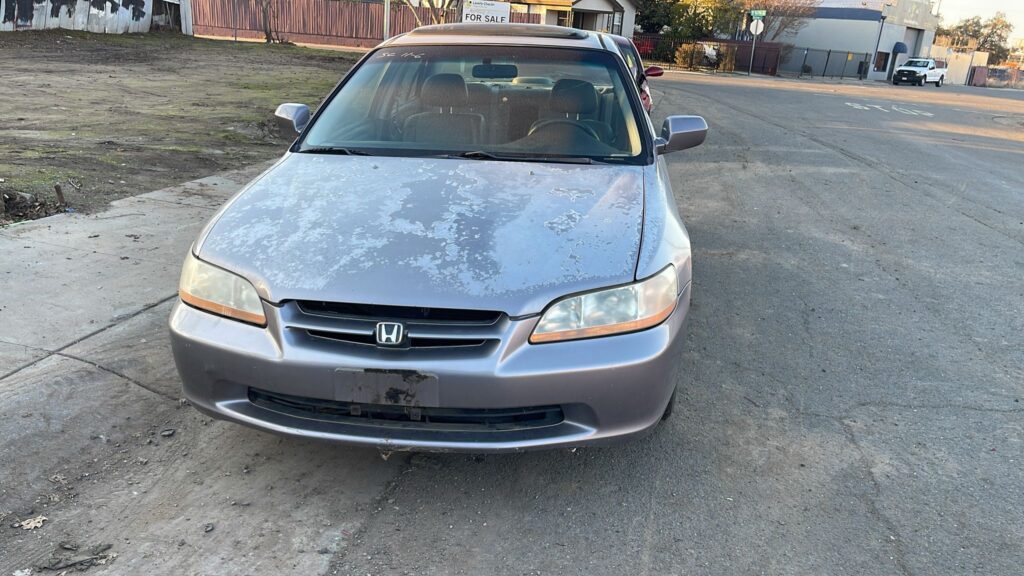 Cash for Junk Cars and Recycling Near Me
