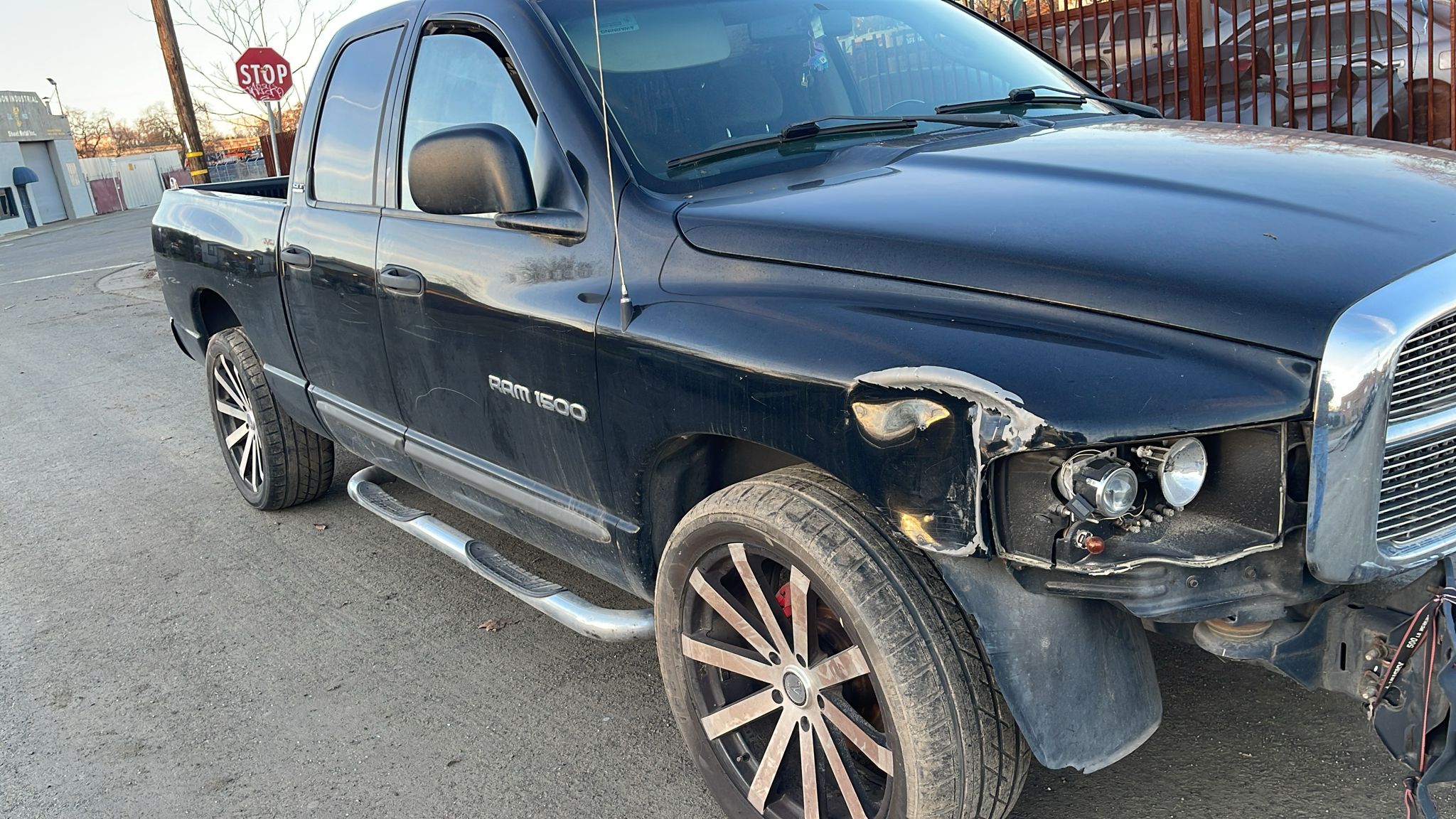 Junk Cars for Money