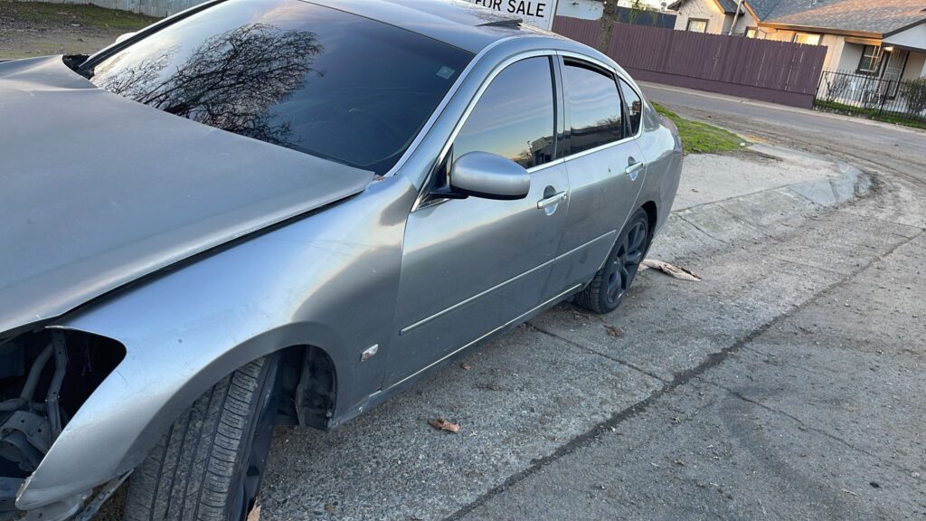 Car parts recycling near me