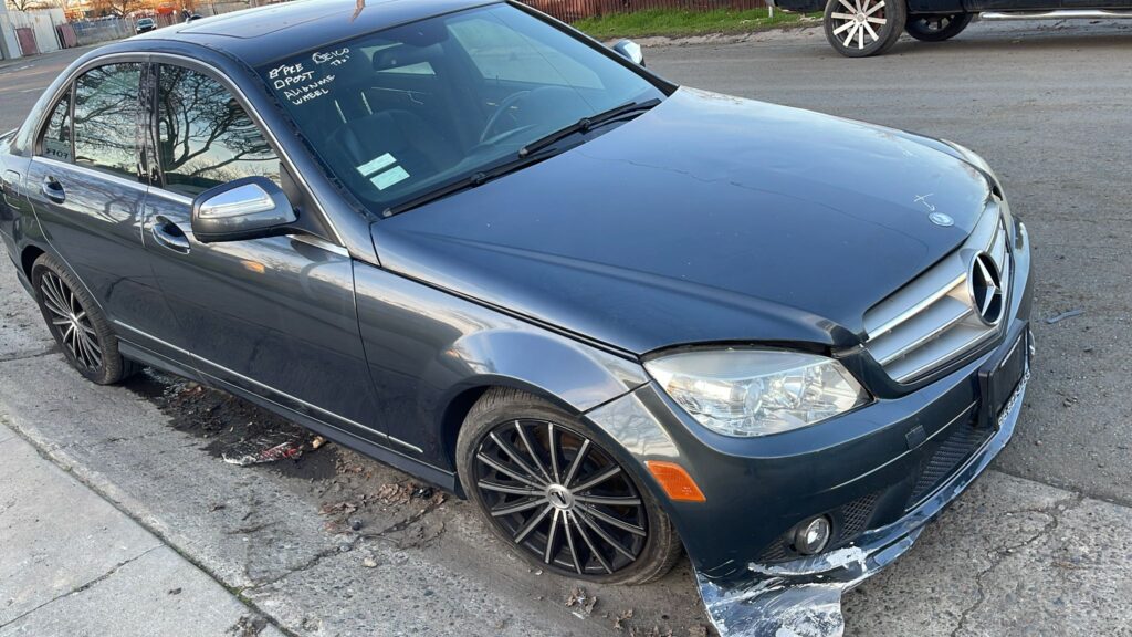 Car parts recycling near me