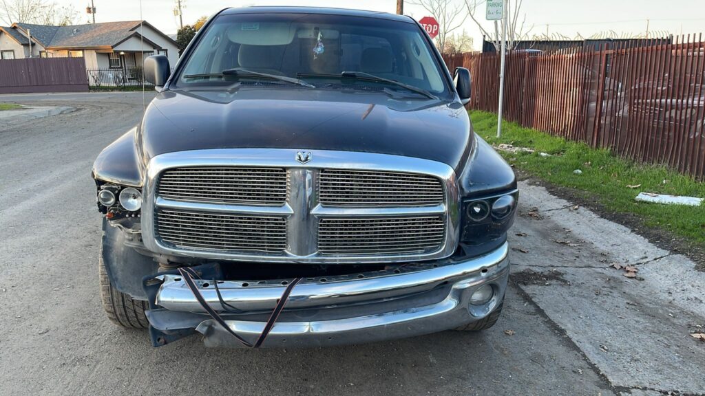 Recycling Old Cars
