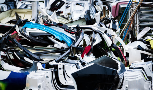 Auto Parts Recycling