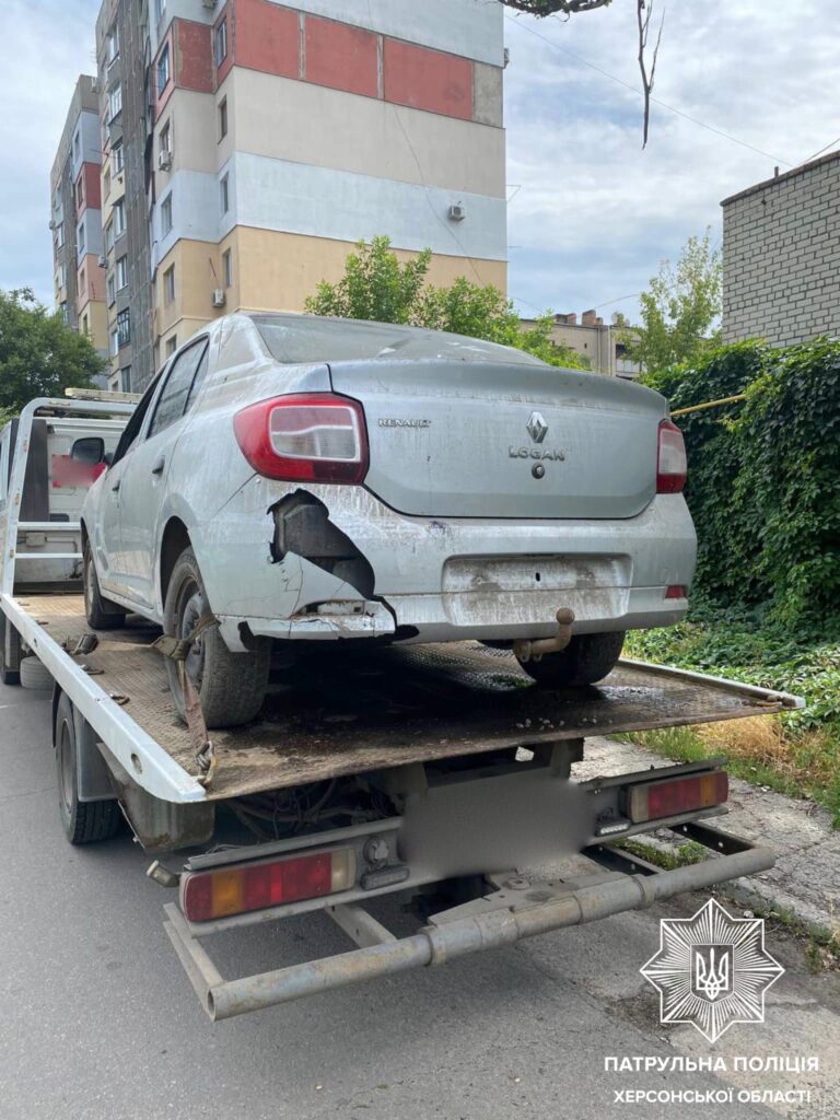 Junk Vehicle Recycling