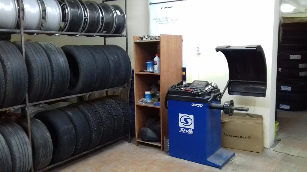 Auto Parts Recycling