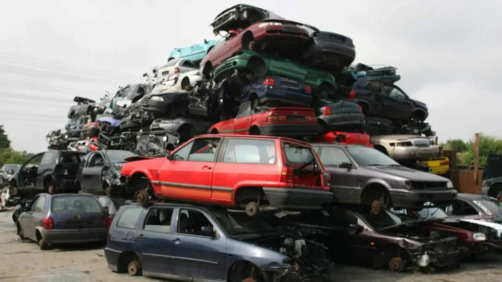 Local Recycling Centre