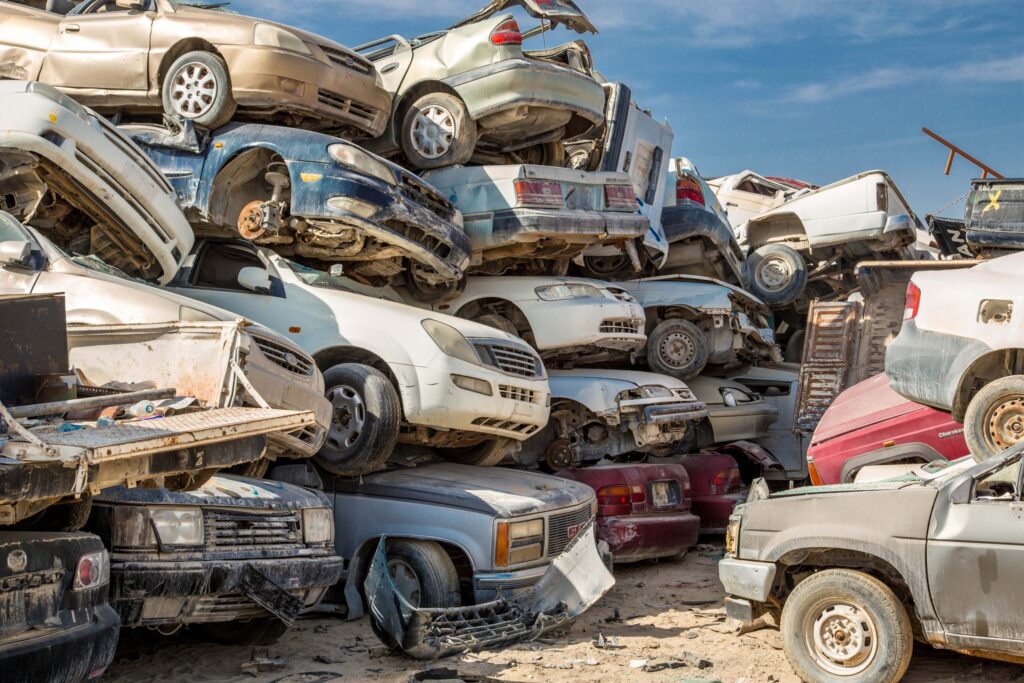 Local Recycling Centre